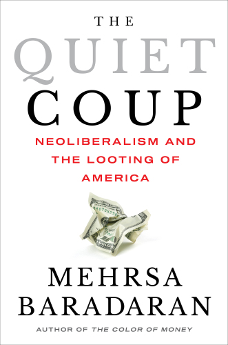 The Quiet Coup