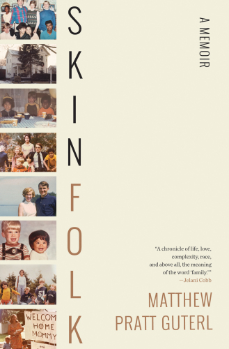 Skinfolk