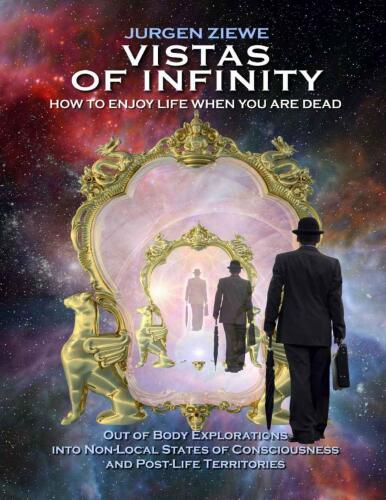 Vistas of Infinity : How to Enjoy Life When You Are Dead