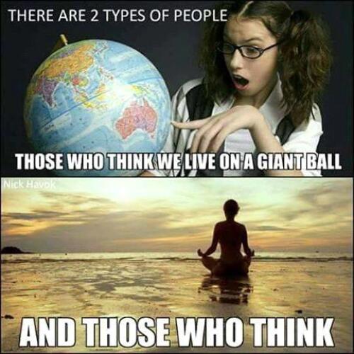 Flat Earth FAQ