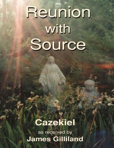 Reunion with Source