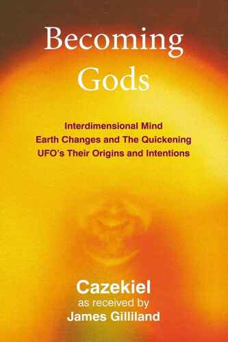 Becoming Gods