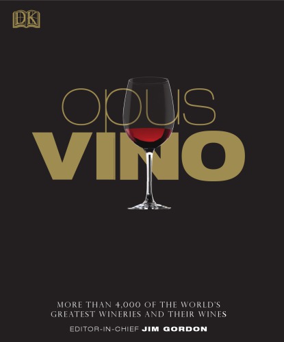 Opus vino