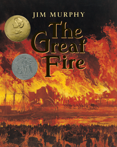 The Great Fire