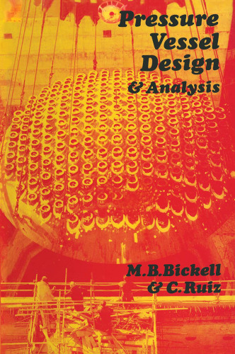 Pressure Vessel Design and Analysis