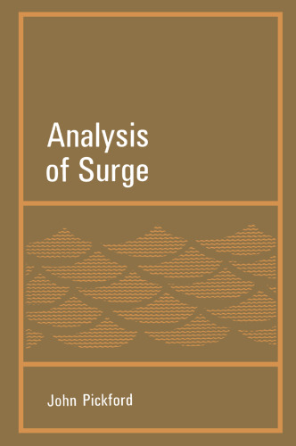 Analysis of Surge