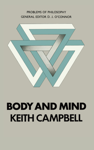 Body and Mind