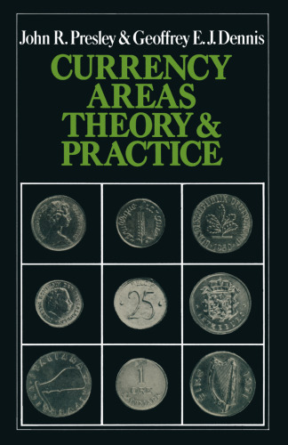 Currency Areas
