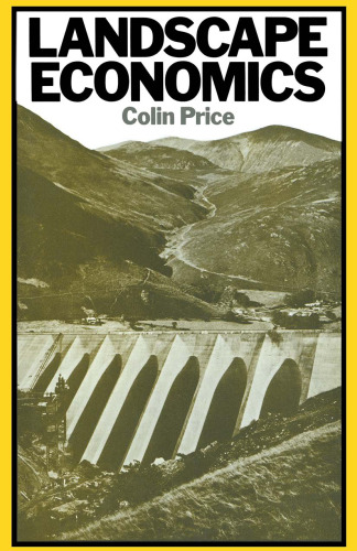 Landscape Economics