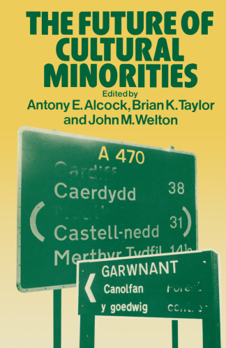 The Future of Cultural Minorities
