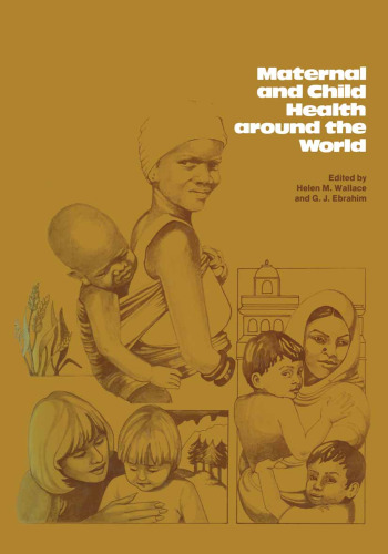 Maternal and Child Health Around the World