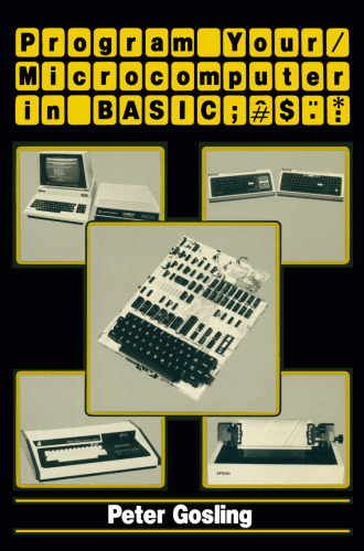 Program Your Microcomputer in BASIC