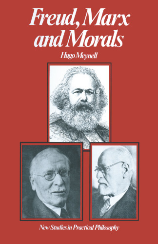 Freud, Marx and Morals