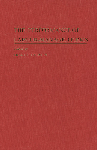 The Performance of Labour-Managed Firms