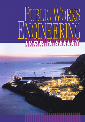 Public Works Engineering
