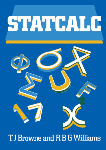 Statcalc