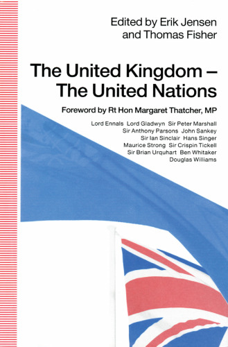 The United Kingdom — The United Nations