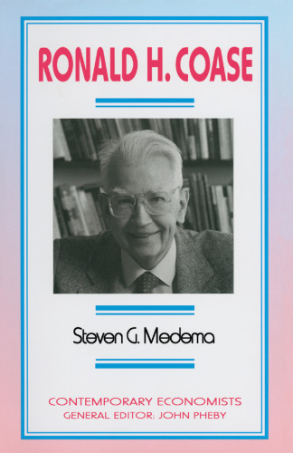 Ronald H. Coase