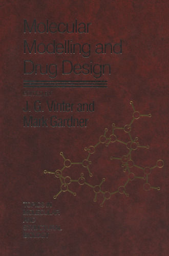 Molecular Modelling and Drug Design