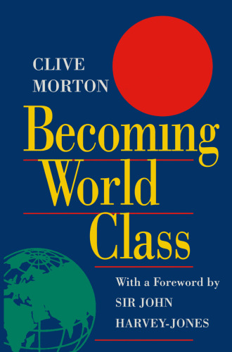 Becoming World Class