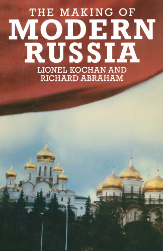 The Making of Modern Russia