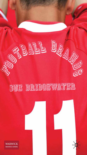 Football Brands