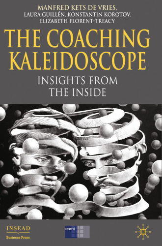 The Coaching Kaleidoscope: Insights from the Inside