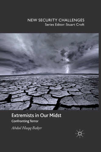 Extremists in Our Midst: Confronting Terror