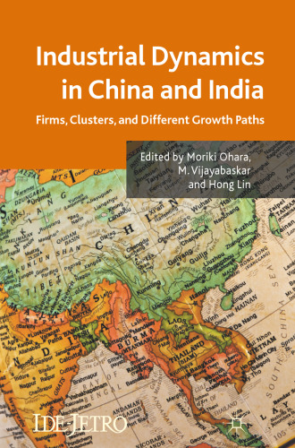 Industrial Dynamics in China and India: Firms, Clusters, and Different Growth Paths