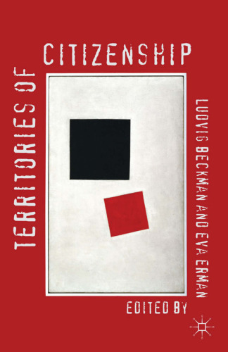Territories of Citizenship