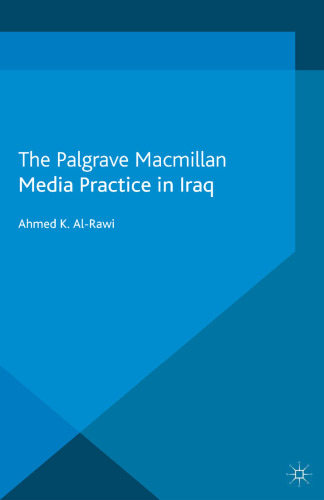 Media Practice in Iraq