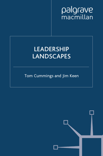 Leadership Landscapes