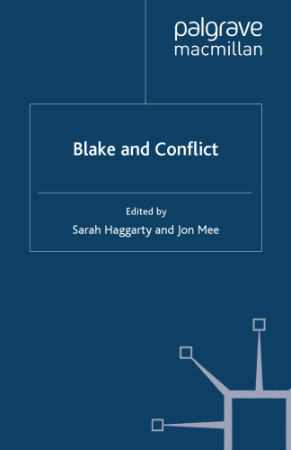 Blake and Conflict