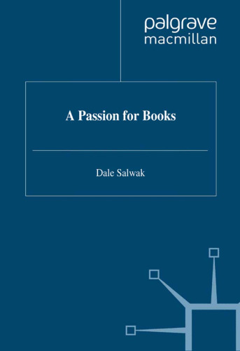 A Passion for Books