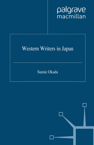 Western Writers in Japan