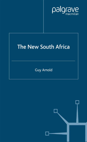 The New South Africa