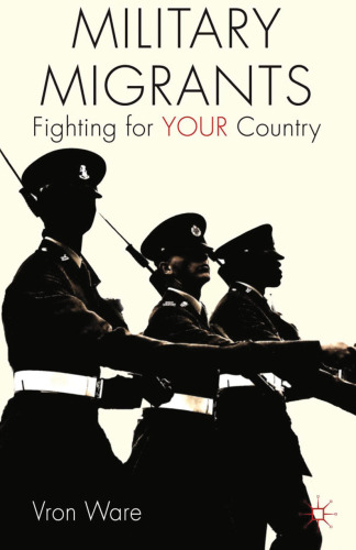 Military Migrants: Fighting for YOUR Country