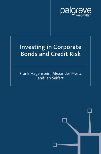 Investing in Corporate Bonds and Credit Risk