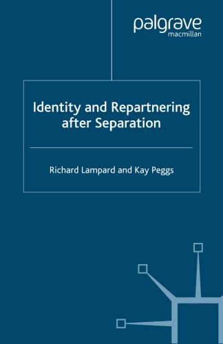 Identity and Repartnering after Separation