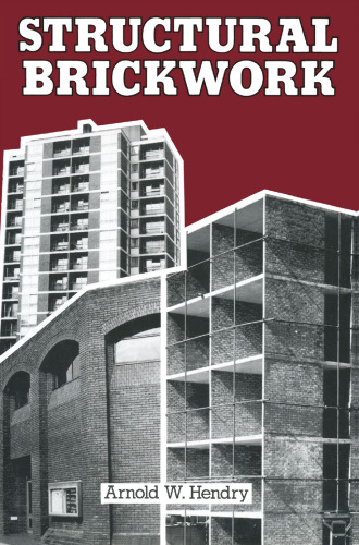 Structural Brickwork