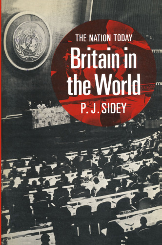 The Nation Today: Britain in the World