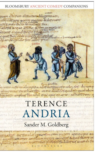 Terence: Andria