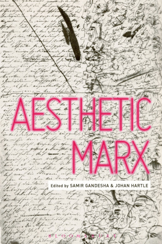 Aesthetic Marx