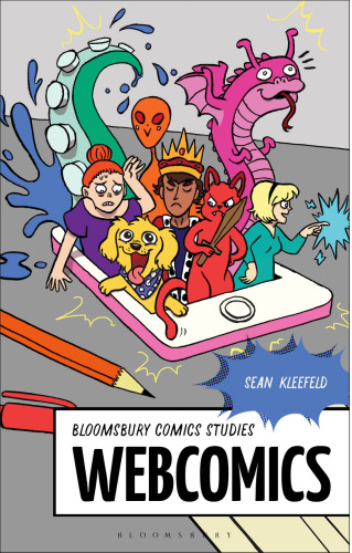 Webcomics