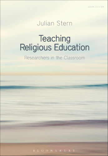 Teaching Religious Education: Researchers in the Classroom