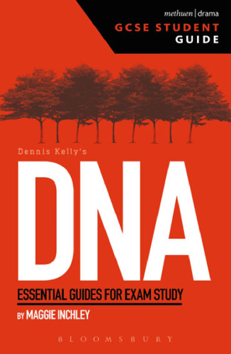 DNA: GCSE Student Guide