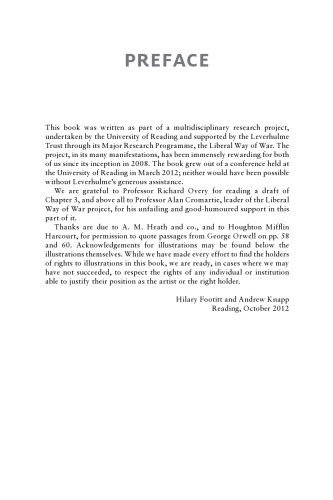 Liberal Democracies at War: Conflict and Representation