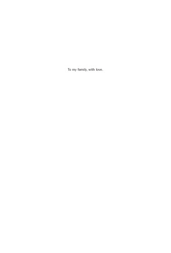 A Theory of Grocery Shopping: Food, Choice and Conflict