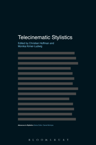 Telecinematic Stylistics