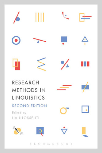 Research Methods in Linguistics: Second edition